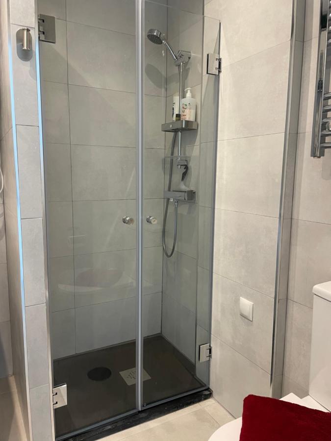 Allegra Suite Малага Екстериор снимка